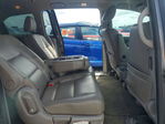 Honda Odyssey 2015