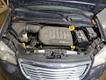 Chrysler Voyager 2013