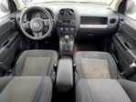 Jeep Compass 2016