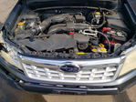 Subaru Forester 2011