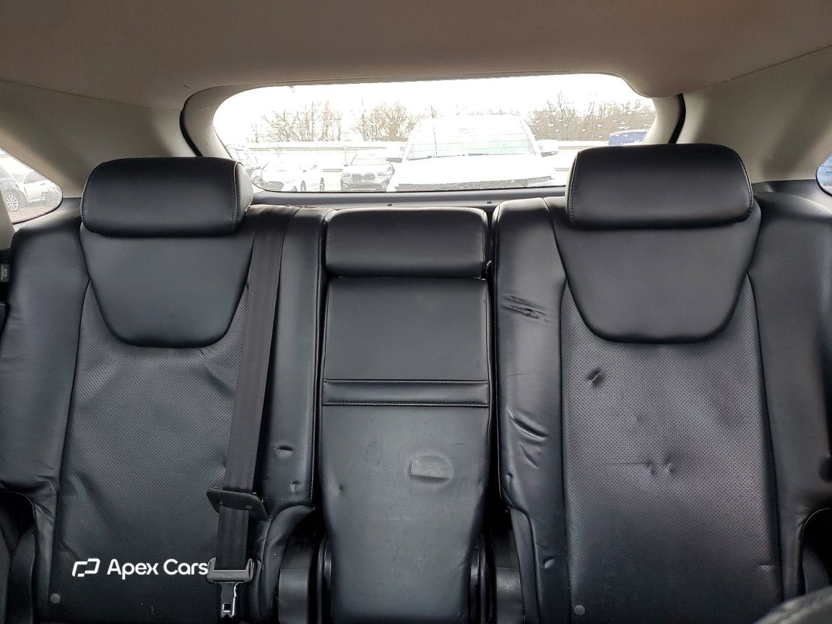 Lexus RX 2010