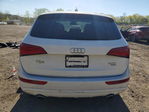 Audi Q5 2015