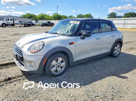 MINI Cooper 2016 - Zdjęcie 1 z 12