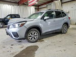 Subaru Forester 2021
