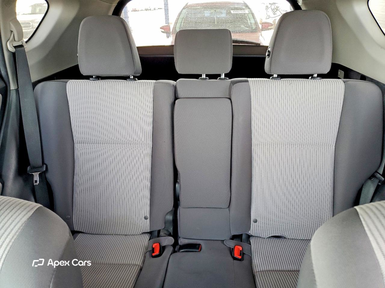 Toyota RAV 4 2015
