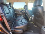 Nissan Pathfinder 2017