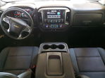 Chevrolet Silverado 2015