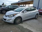 Hyundai Elantra 2015