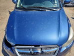 Subaru Impreza 2012