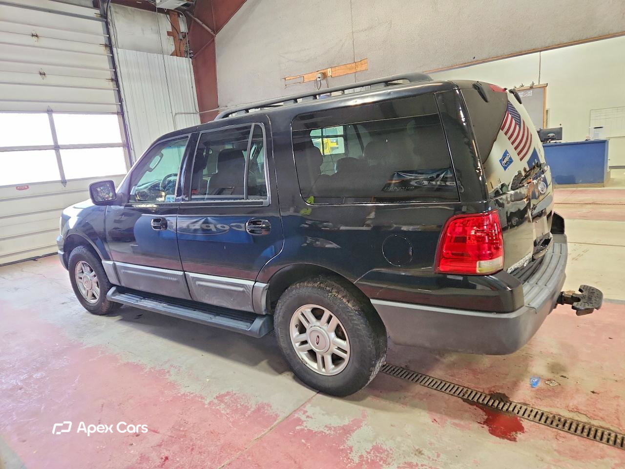 Ford Expedition 2005