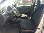 Nissan Versa 2015