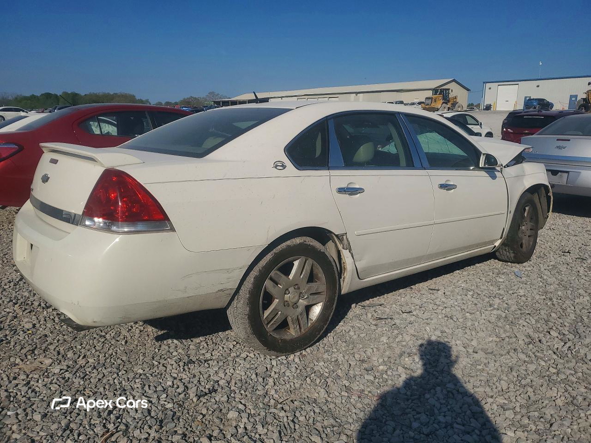 Chevrolet Impala 2007