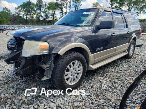 Ford Expedition 2007 - Image 1 of 13