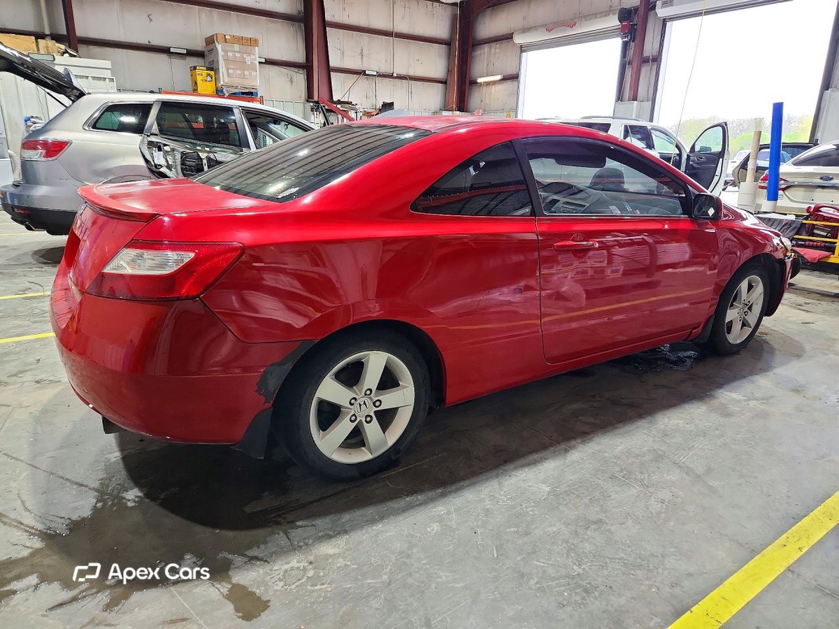 Honda Civic 2007