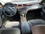 Chevrolet Impala 2016