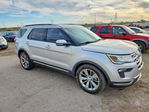 Ford Explorer 2018