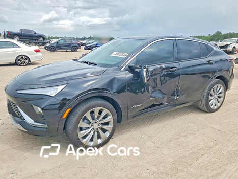 Buick Envista 2025 - Image 1 of 13