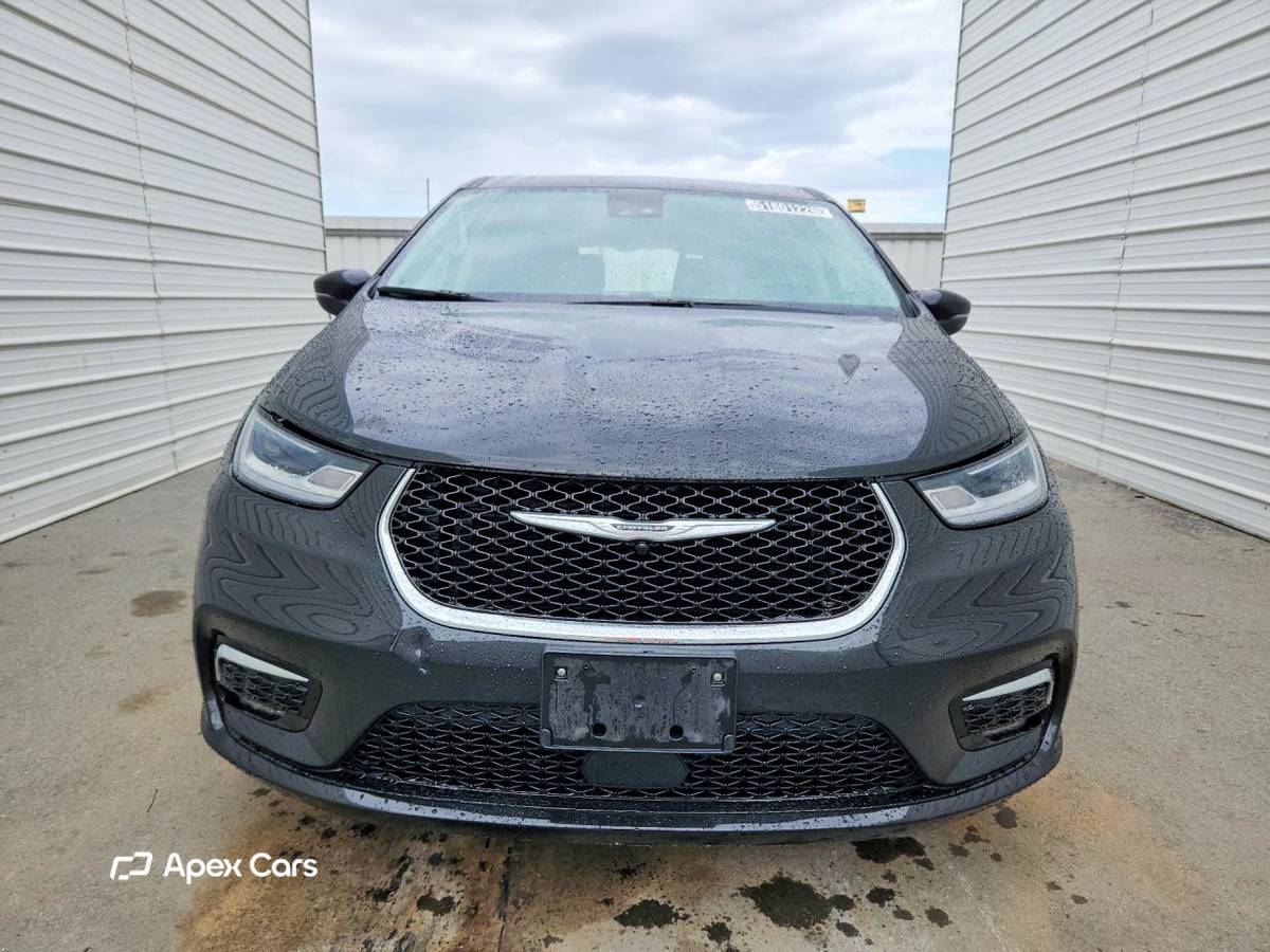 Chrysler Pacifica 2023