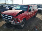 Ford Ranger 2000
