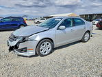 Ford Fusion 2011