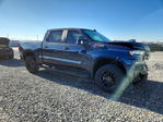 Chevrolet Silverado 2020