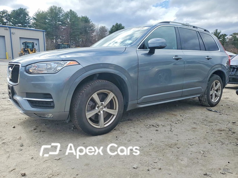 Volvo XC90 2016 - Image 1 of 13