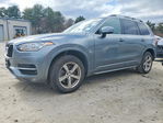 Volvo XC90 2016