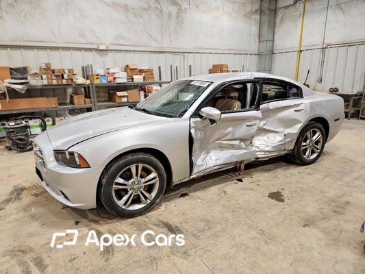 Dodge Charger 2012 - Image 1 of 12