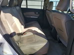 Ford Edge 2012