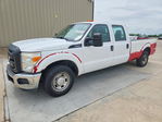Ford F250 2015