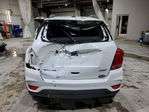 Chevrolet Trax 2022
