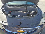 Chevrolet Traverse 2015