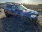 BMW X5 2013