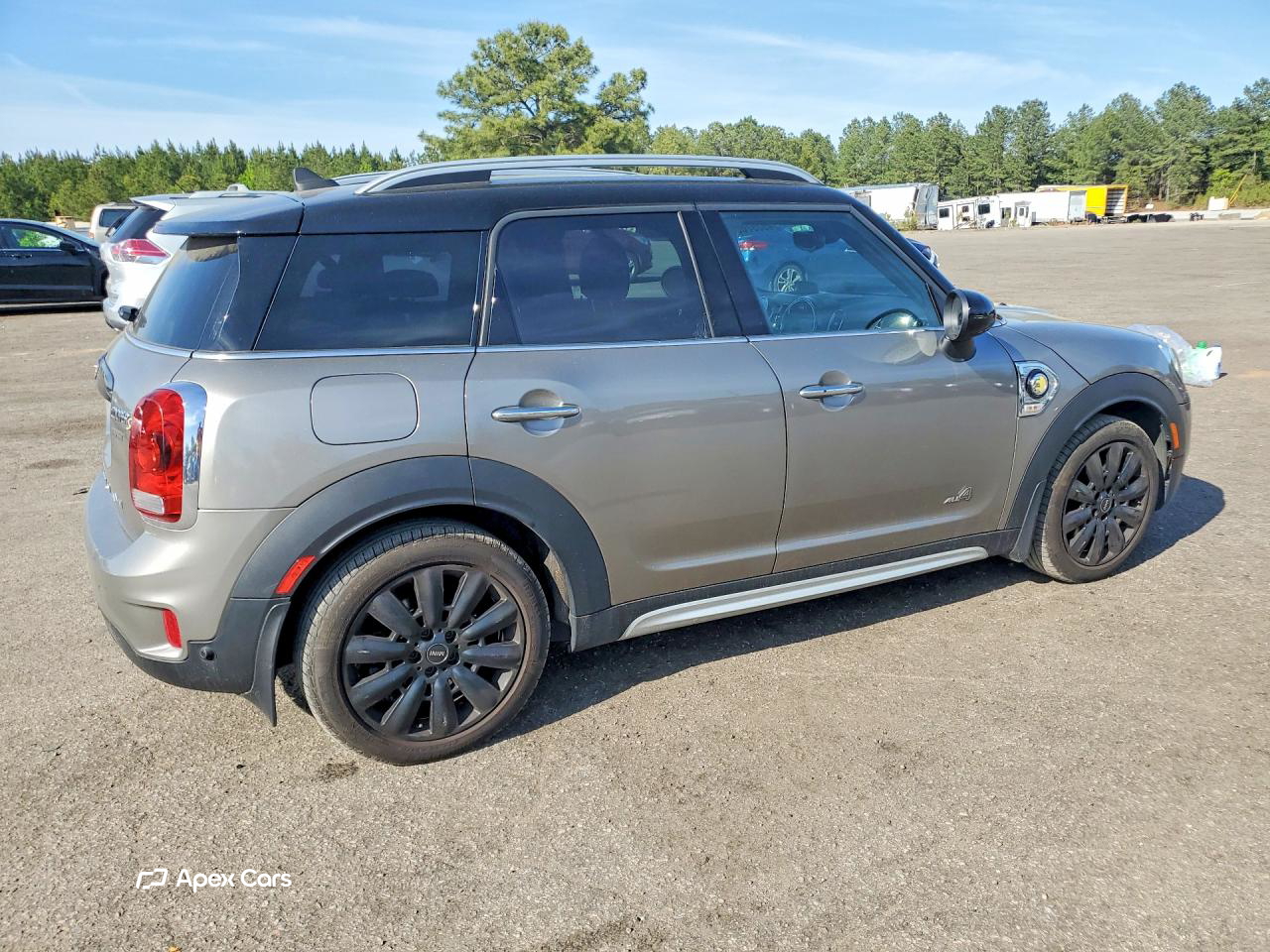 MINI Cooper 2019