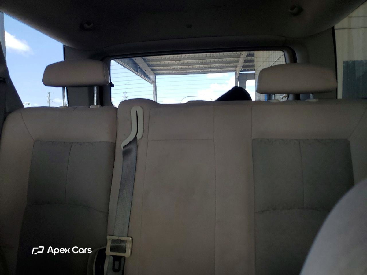 Saturn VUE 2006