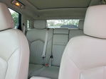 Cadillac SRX 2012
