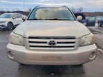 Toyota Highlander 2007