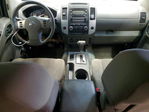 Nissan Navara (Frontier) 2012