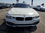 BMW Series 3 2016