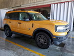 Ford Bronco 2022