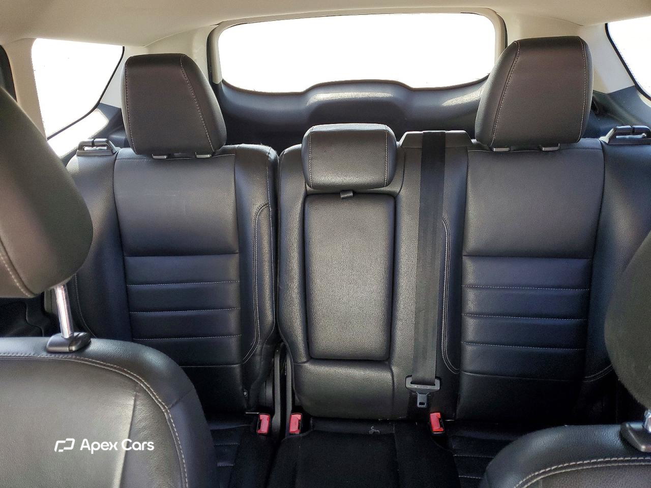 Ford Escape 2013