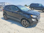 Ford EcoSport 2020