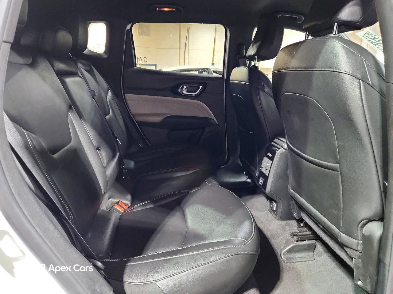 Jeep Compass 2025