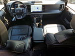 Ford Bronco 2022