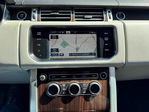 Land Rover Range Rover 2015