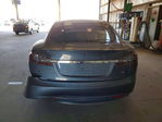 Tesla Model S 2013