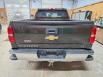 Chevrolet Silverado 2018