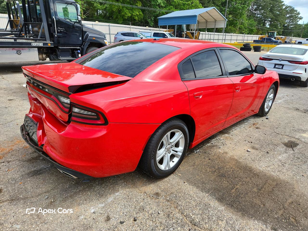 Dodge Charger 2020