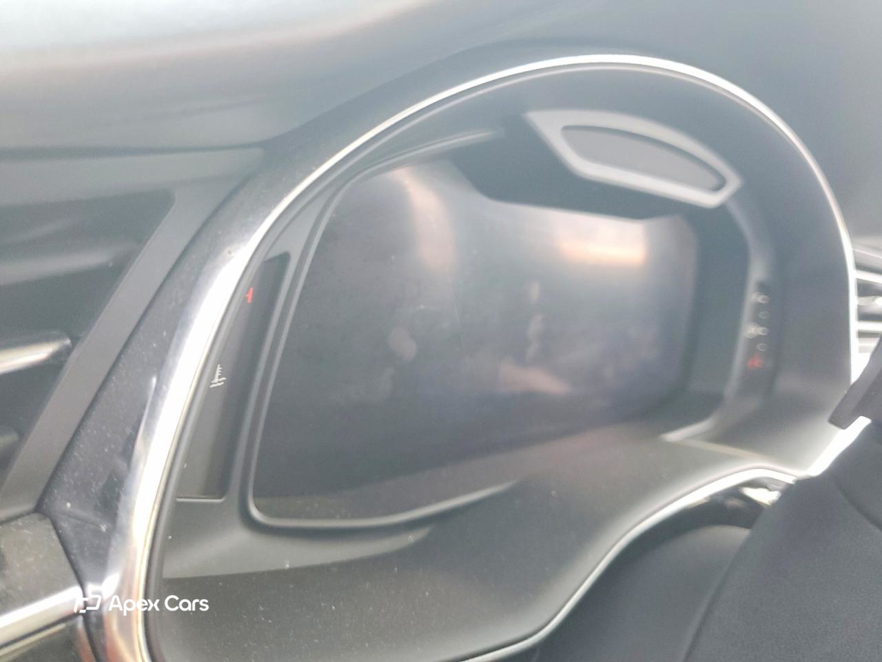 Audi Q8 2019