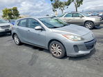 Mazda 3 2012